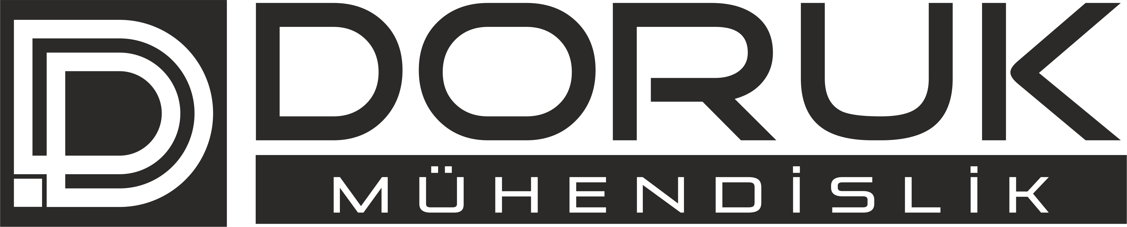 Doruk Mühendislik